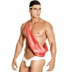 Miami Jock MJ1086 Miami Jock Brutus-Is-Sexy Costume 11 Miami Jock MJ1086 Miami Jock Brutus-Is-Sexy Costume