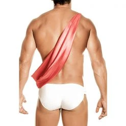 Miami Jock MJ1086 Miami Jock Brutus-Is-Sexy Costume 12 Miami Jock MJ1086 Miami Jock Brutus-Is-Sexy Costume