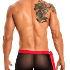 Miami Jock MJ1090 Pirate