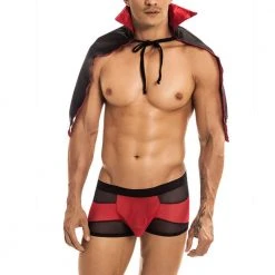 Miami Jock MJ1091 Dracula