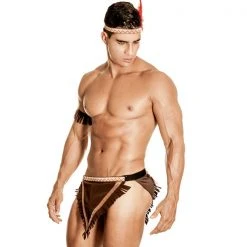 Miami Jock MJ1094 Miami Jock Screaming Falcon Native