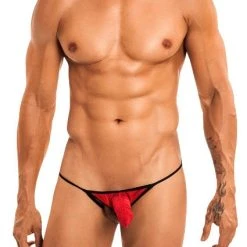 Miami Jock MJ40105 Cock Thong