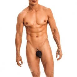 Miami Jock MJ40109 Adjustable Cockring Bag