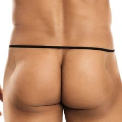 Miami Jock MJ40111 Double Cock Ring