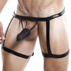Miami Jock MJE016 Jockstrap