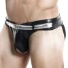Miami Jock MJE018 Jockstrap 1 Miami Jock MJE018 Jockstrap