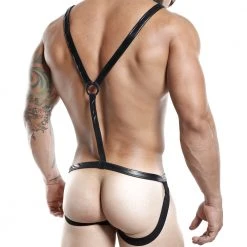Miami Jock MJV008 Body Suit Best Sellers