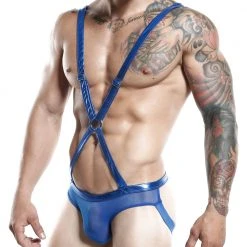 Miami Jock MJV008 Body Suit Best Sellers