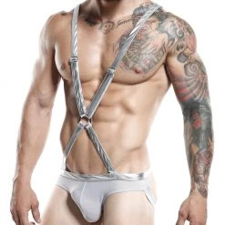 Miami Jock MJV008 Body Suit Best Sellers