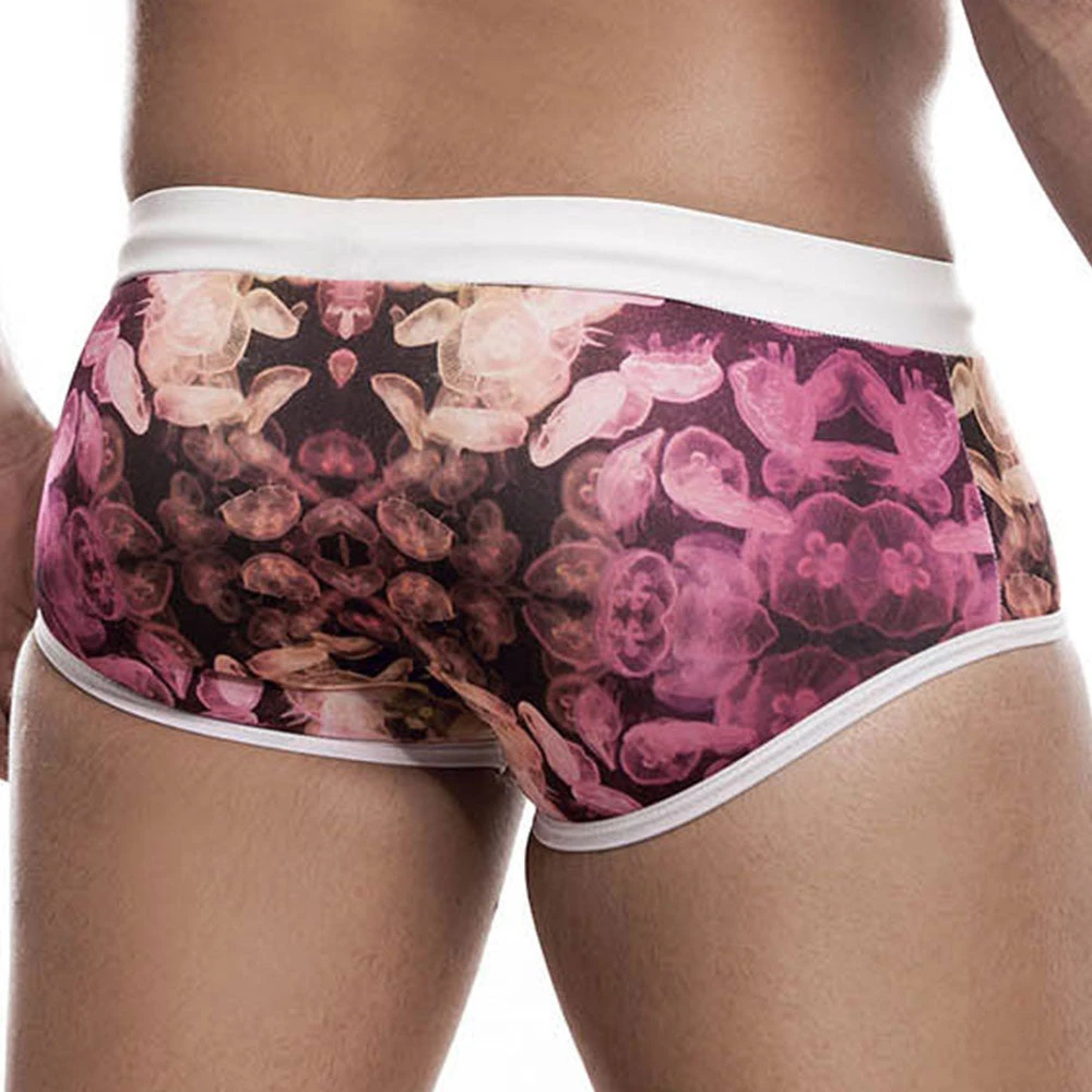 Mensuas MN0684 Jelly Swim Bikini 4 Mensuas MN0684 Jelly Swim Bikini