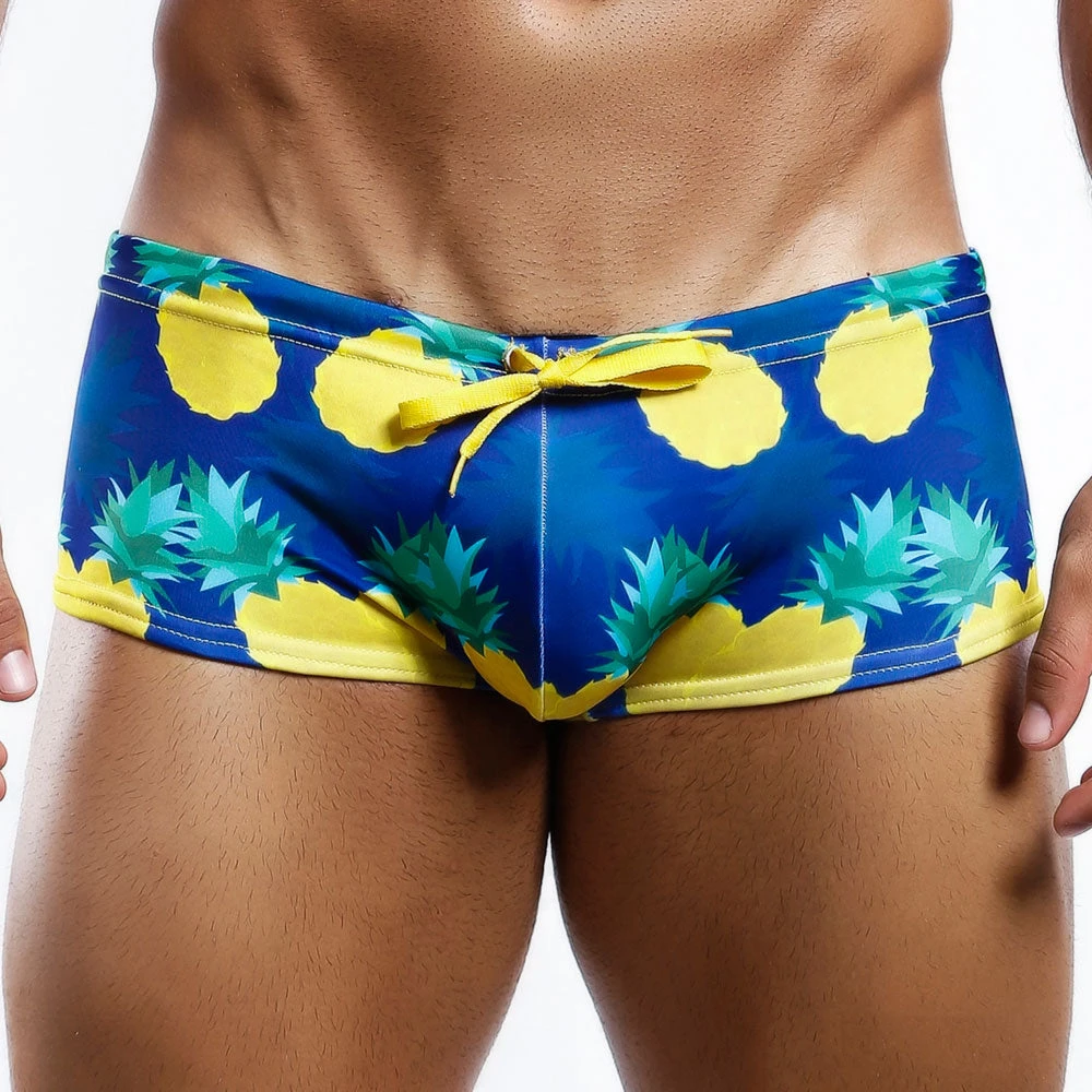 Mensuas MN0697 Colorful Saturating Swim Trunk 3 Mensuas MN0697 Colorful Saturating Swim Trunk