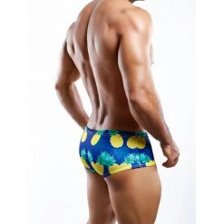 Mensuas MN0697 Colorful Saturating Swim Trunk 9 Mensuas MN0697 Colorful Saturating Swim Trunk