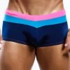 Mensuas MN0698 Colorful Foreeful Swim Trunk