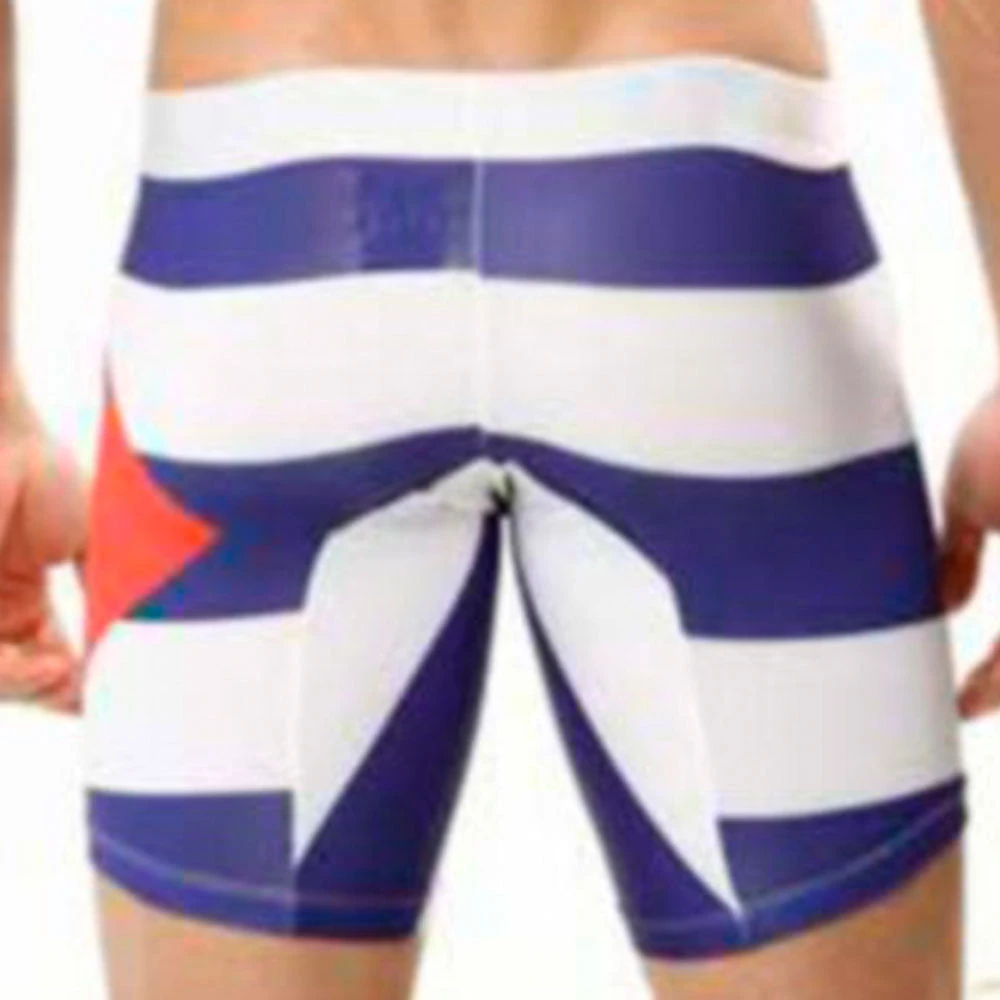 Mensuas 0863 Long Boxer 4 Mensuas 0863 Long Boxer