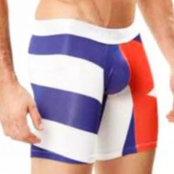 Mensuas 0863 Long Boxer 8 Mensuas 0863 Long Boxer