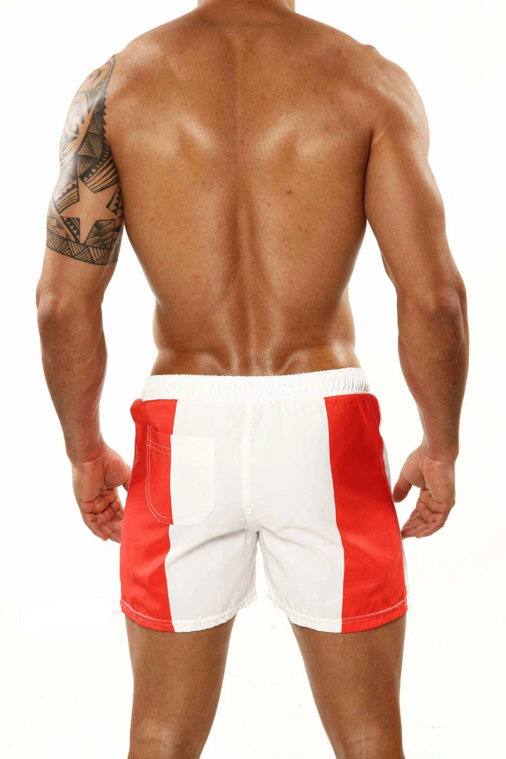 Mensuas 0875 Swim Short 4 Mensuas 0875 Swim Short