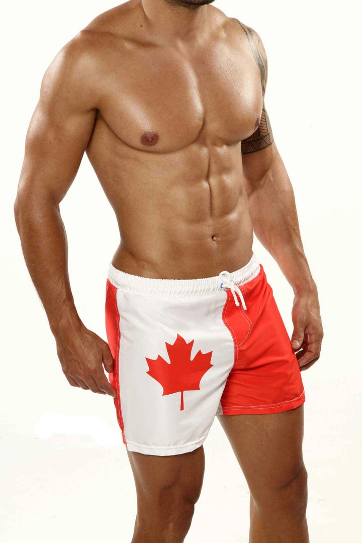 Mensuas 0875 Swim Short 5 Mensuas 0875 Swim Short