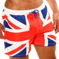 Mensuas 0877 Swim Short