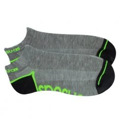 Mensuas MN090001 Invisible Comfort Sock