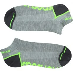 Mensuas MN090001 Invisible Comfort Sock