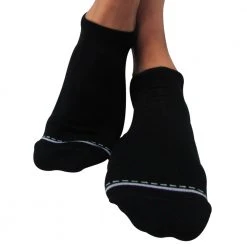 Mensuas MN090002 Invisible Basic Sock