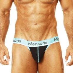 Mensuas MN4640 Jockstrap
