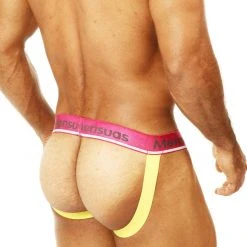 Mensuas MN4640 Jockstrap