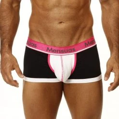 Mensuas MN5670 Pocket Pouch Trunk