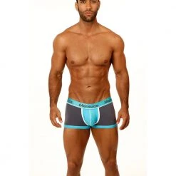 Mensuas MN5670 Pocket Pouch Trunk