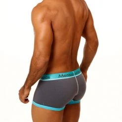 Mensuas MN5670 Pocket Pouch Trunk