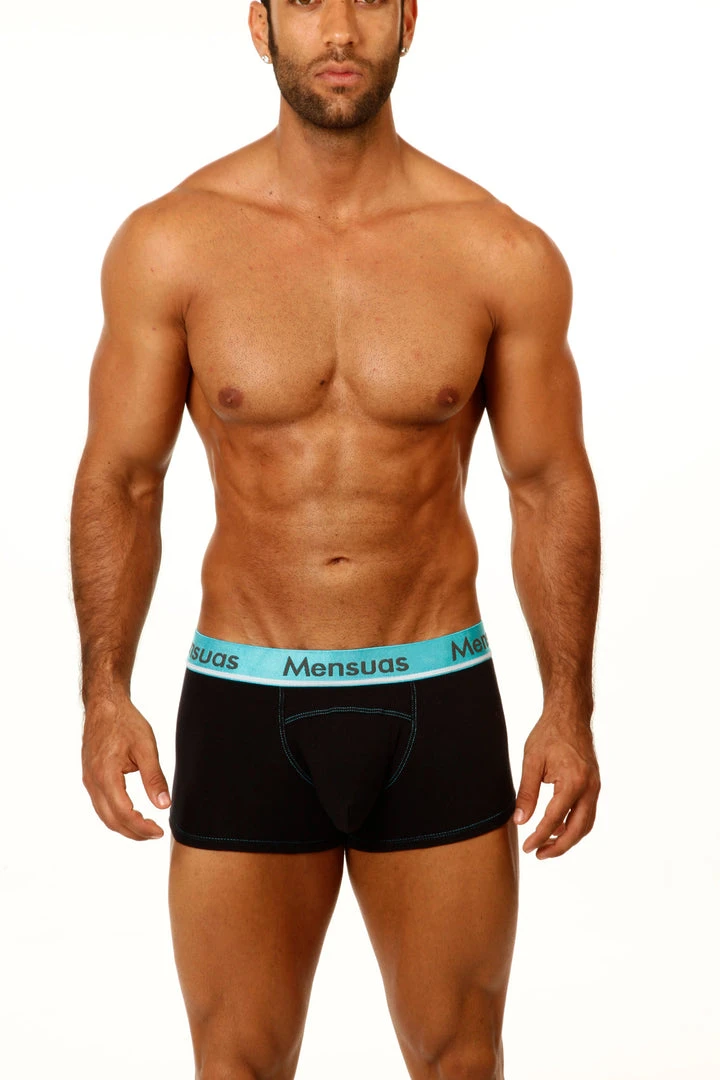 Mensuas MN5671 Let It Hang Boxer 7 Mensuas MN5671 Let It Hang Boxer