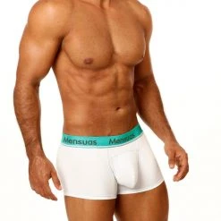 Mensuas MN5671 Let It Hang Boxer