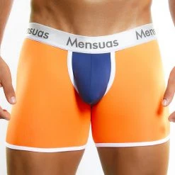 Mensuas MN5673 Pleasure Me Boxer