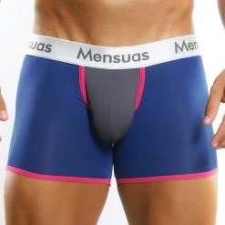 Mensuas MN5673 Pleasure Me Boxer