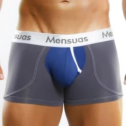 Mensuas MN5675 Pleasing Boxer
