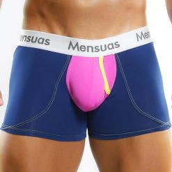 Mensuas MN5675 Pleasing Boxer