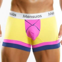 Mensuas MN5677 Pleaser Party-Now Boxer