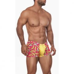 Mensuas MN5678 Tropical Vibration Boxer