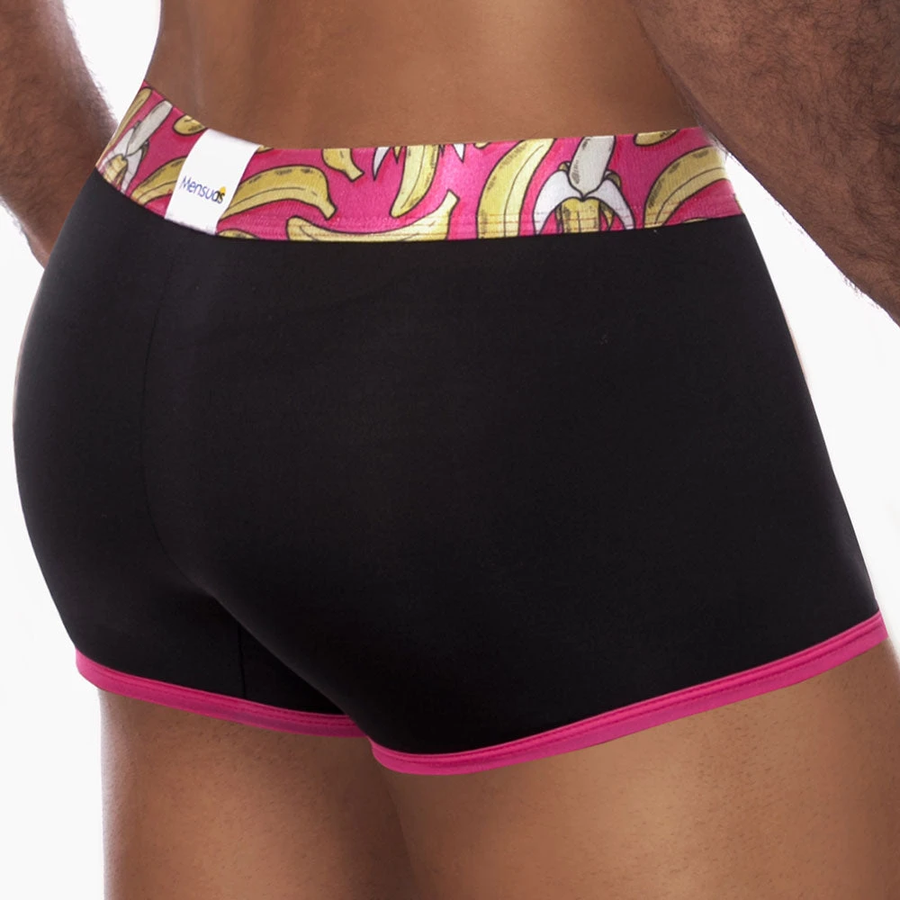 Mensuas MN5679 Saturation Boxer 4 Mensuas MN5679 Saturation Boxer