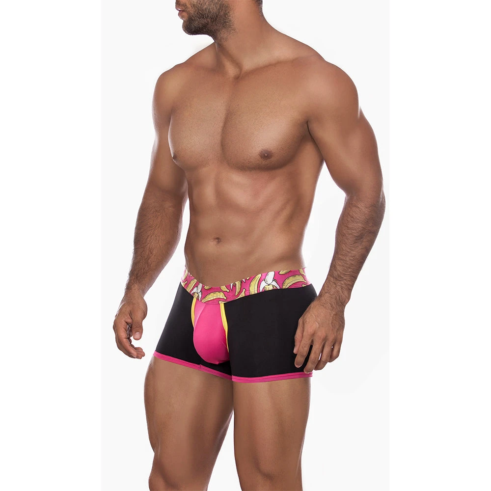 Mensuas MN5679 Saturation Boxer 6 Mensuas MN5679 Saturation Boxer