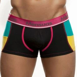 Mensuas MN5914 Side Panel Boxer