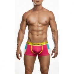 Mensuas MN5914 Side Panel Boxer