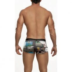 Mensuas MN5915 Comics 3 Boxer 9 Mensuas MN5915 Comics 3 Boxer