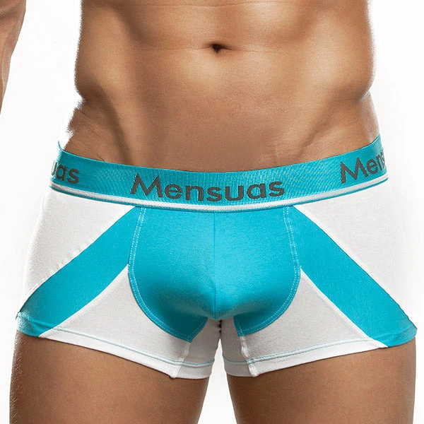 Mensuas MN5916 Lead Boxer 3 Mensuas MN5916 Lead Boxer