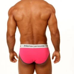 Mensuas MN6651 Pocket Brief