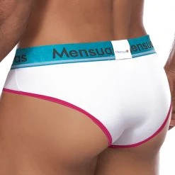 Mensuas MN6674 Vibrant Brief
