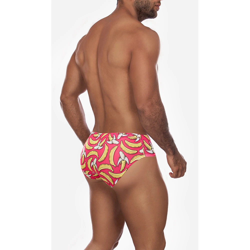 Mensuas MN6675 Tropical Fusion Brief 5 Mensuas MN6675 Tropical Fusion Brief