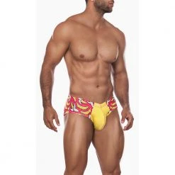Mensuas MN6675 Tropical Fusion Brief 10 Mensuas MN6675 Tropical Fusion Brief