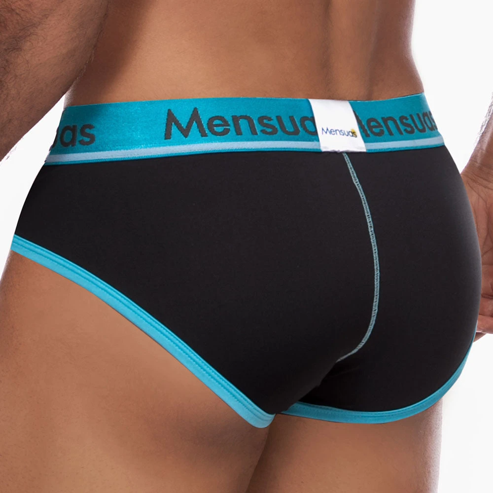 Mensuas MN6676 Freshness Brief 4 Mensuas MN6676 Freshness Brief