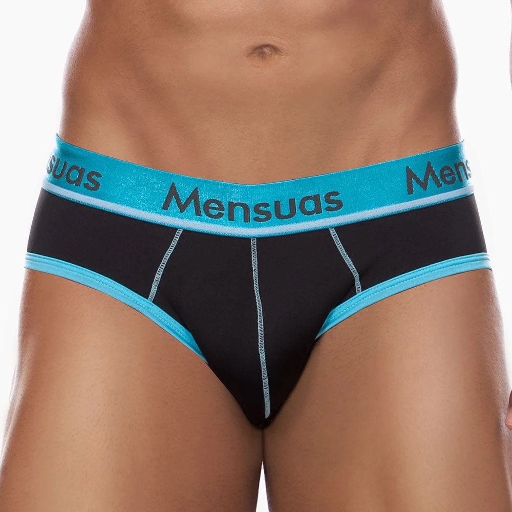 Mensuas MN6676 Freshness Brief 3 Mensuas MN6676 Freshness Brief